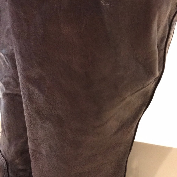 Frye leather boots - Picture 7 of 7